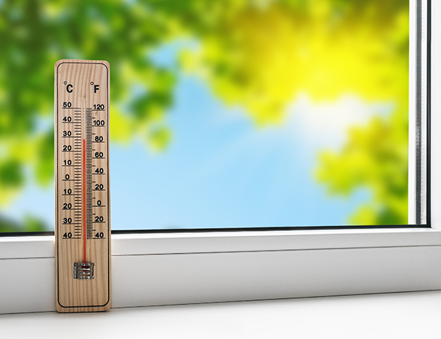 5 Home Improvements to Keep Your Home Cool During the Summer